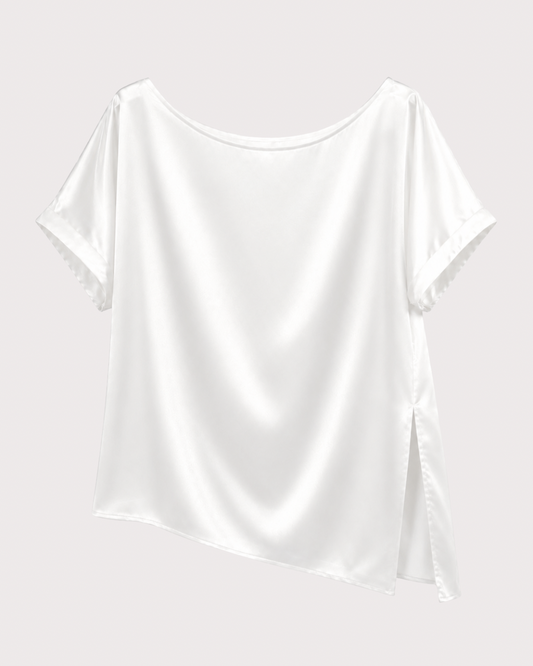Blusa Terra Raso