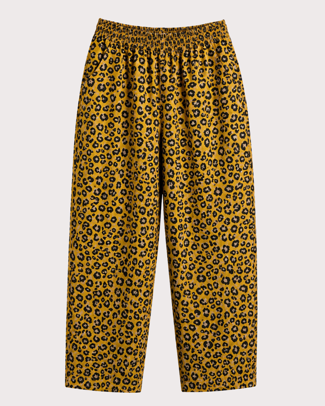 Pantalón Safari