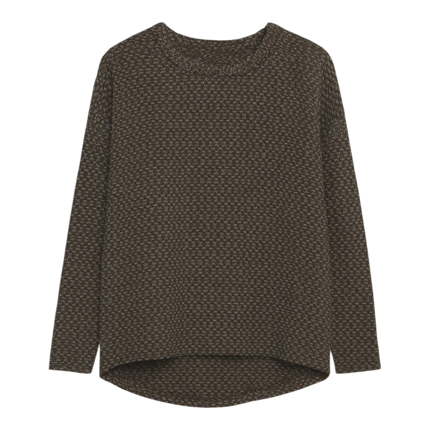 Jersey Punto Estampado