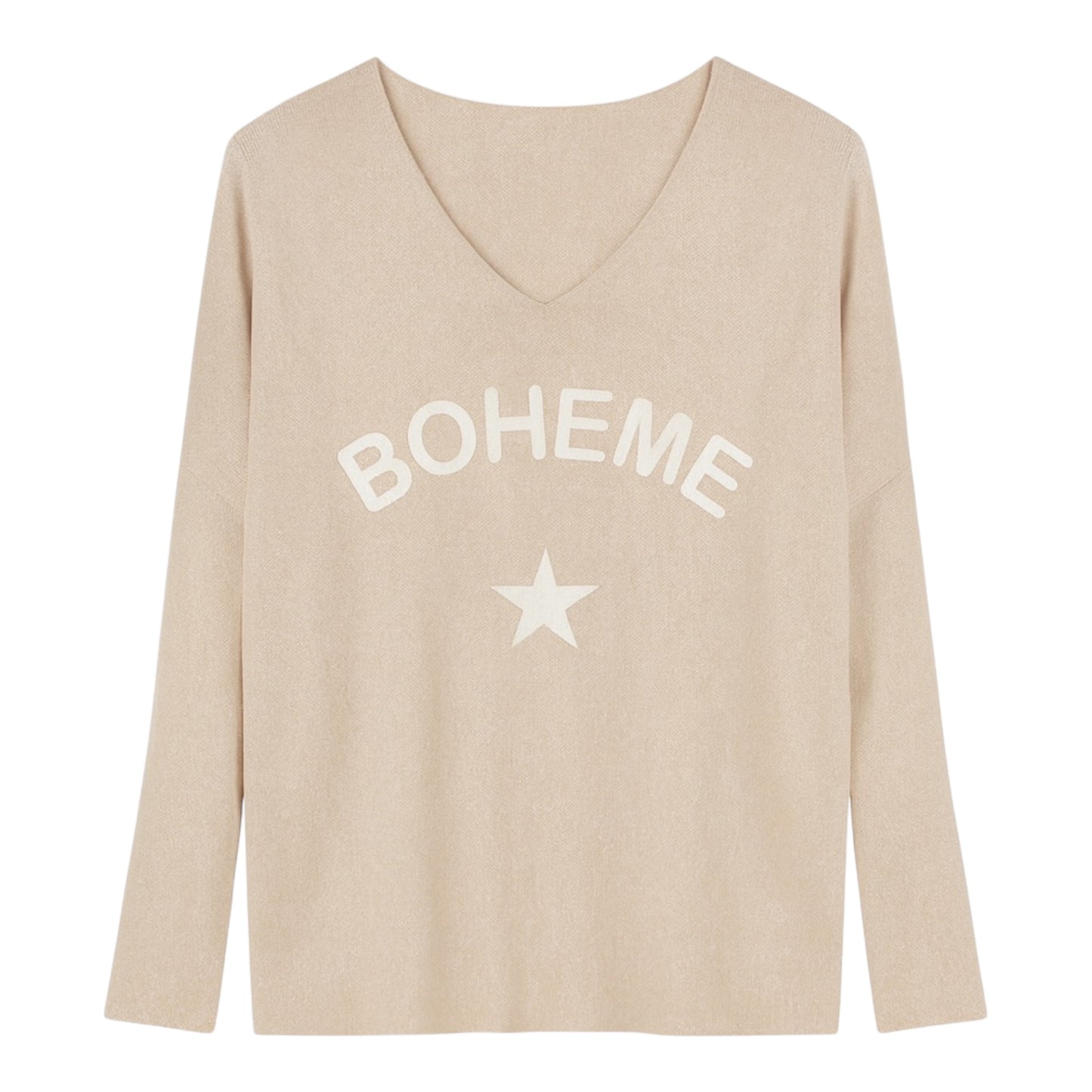 Jersey Boheme