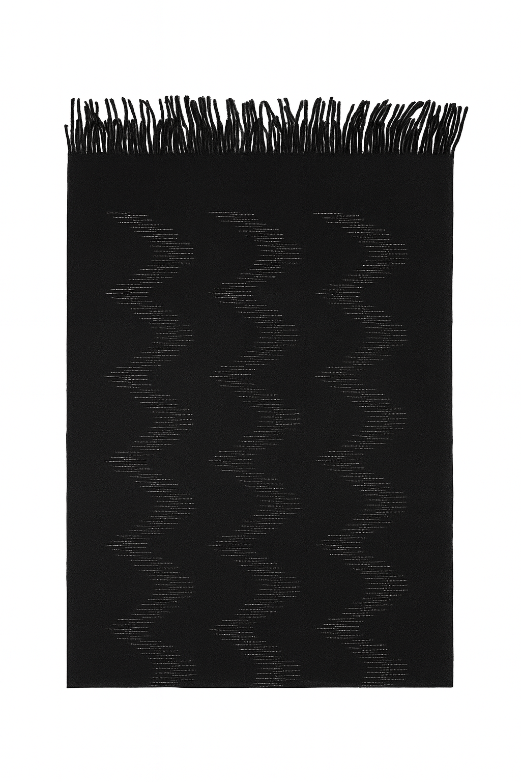 Bufanda fiesta brillo