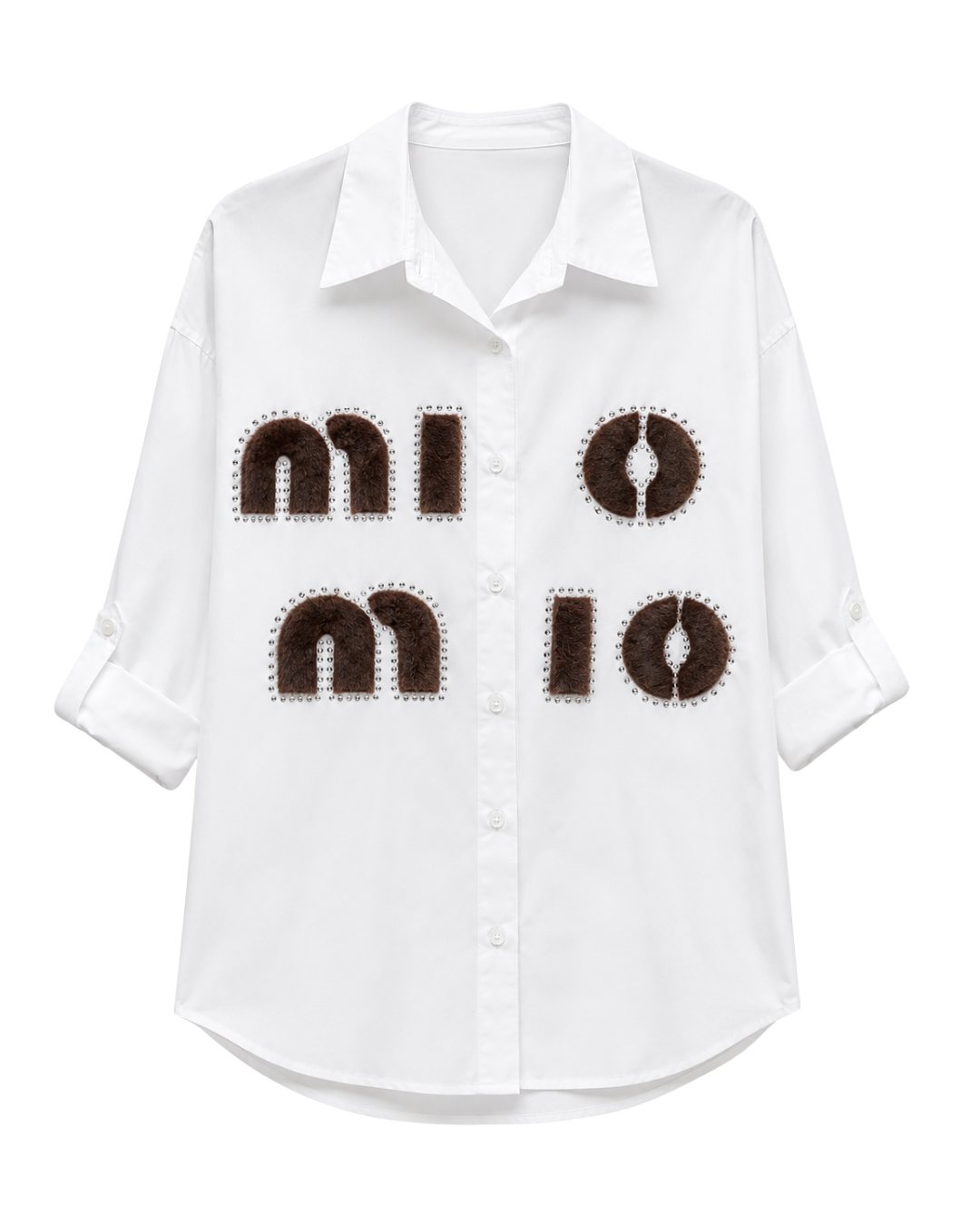 Camisa Mio