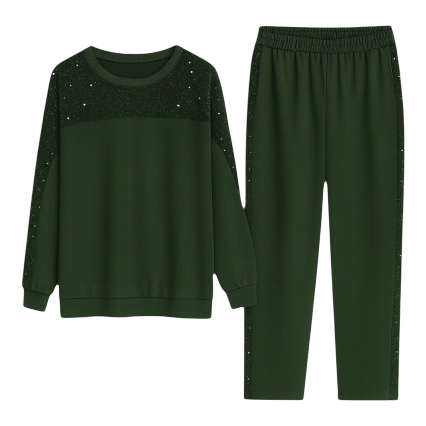 Conjunto Lentejuelas