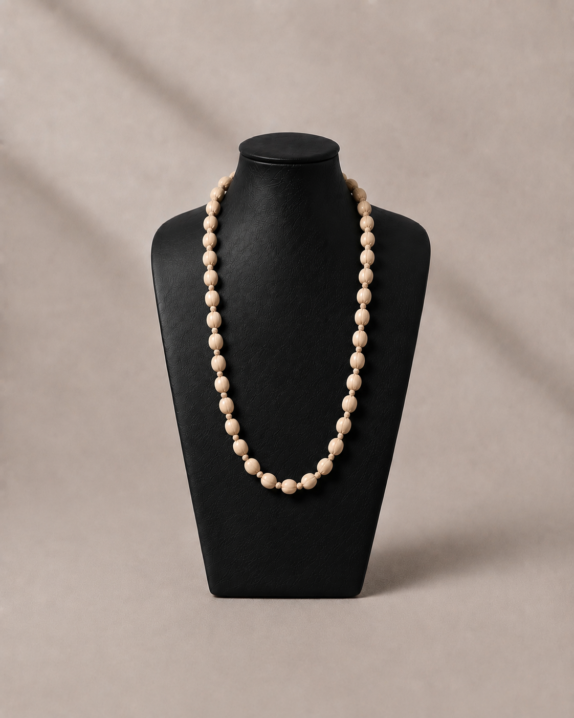 Collar Bolitas Corto