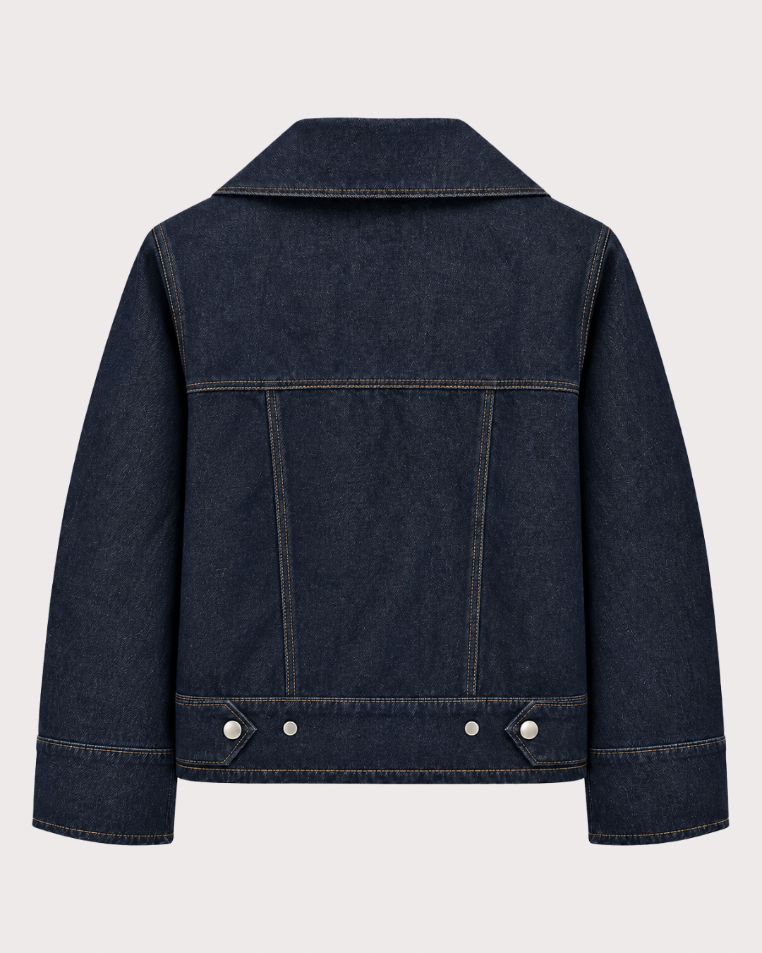 Cazadora Denim