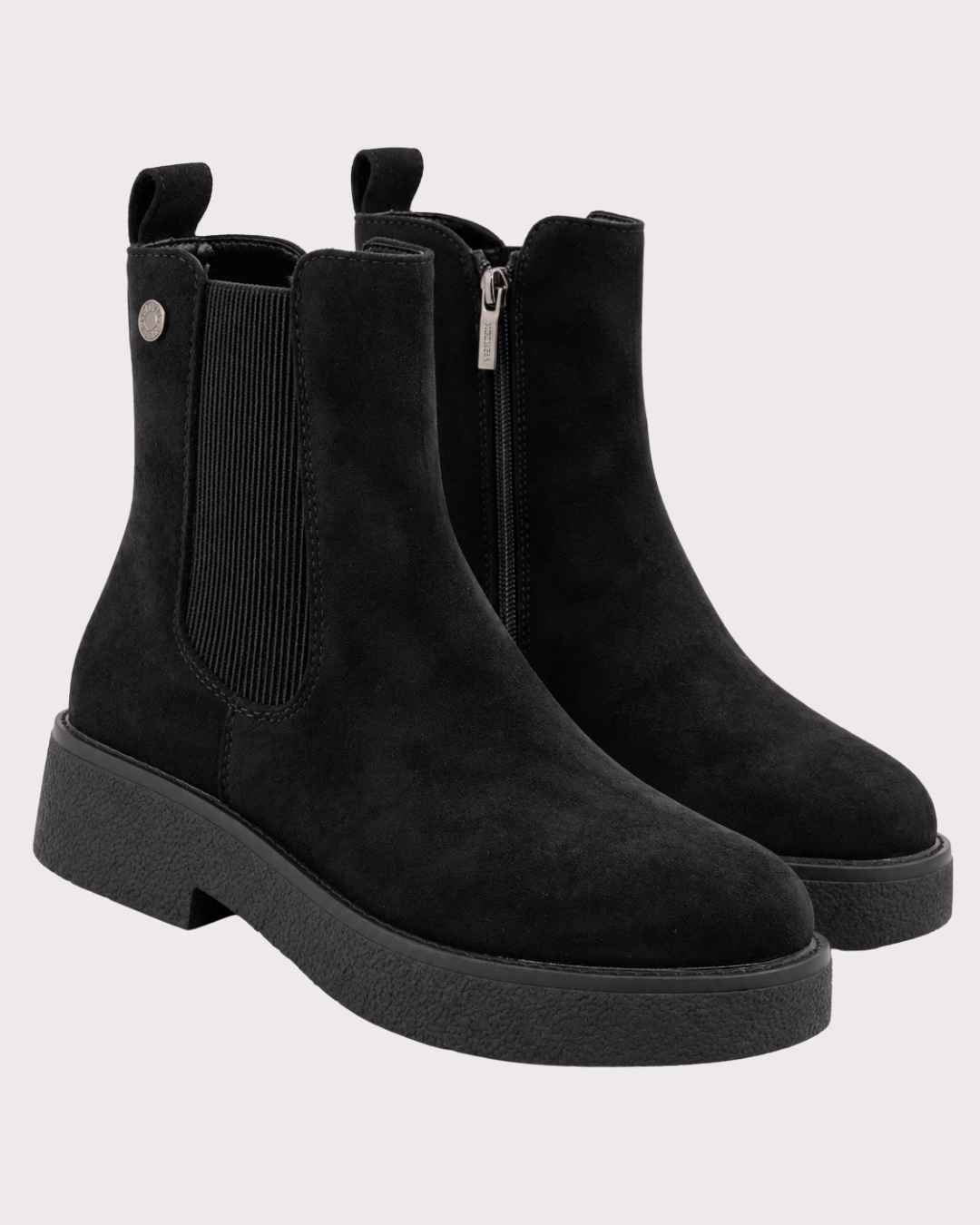 Botas Boston