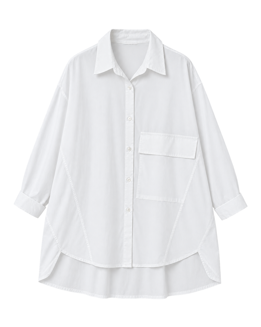 Camisa Kira