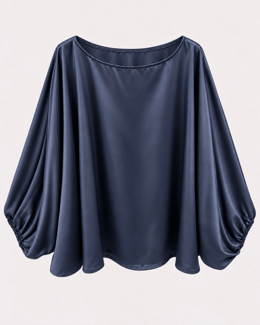 Blusa Vitta Raso
