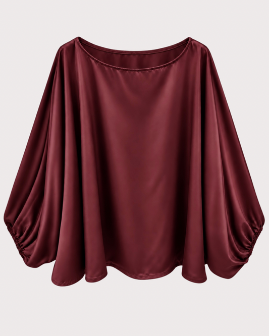 Blusa Vitta Raso