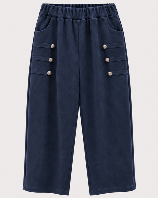 Pantalón Antelina Recto