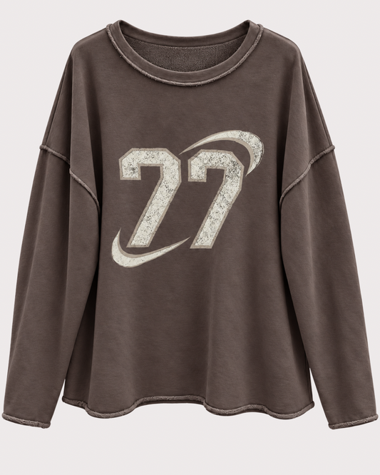 Jersey 77