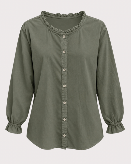 Camisa Cotton