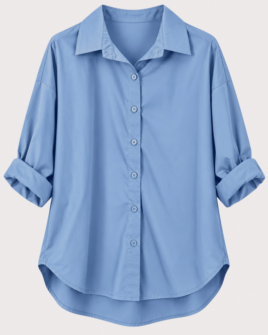 Camisa Lisa