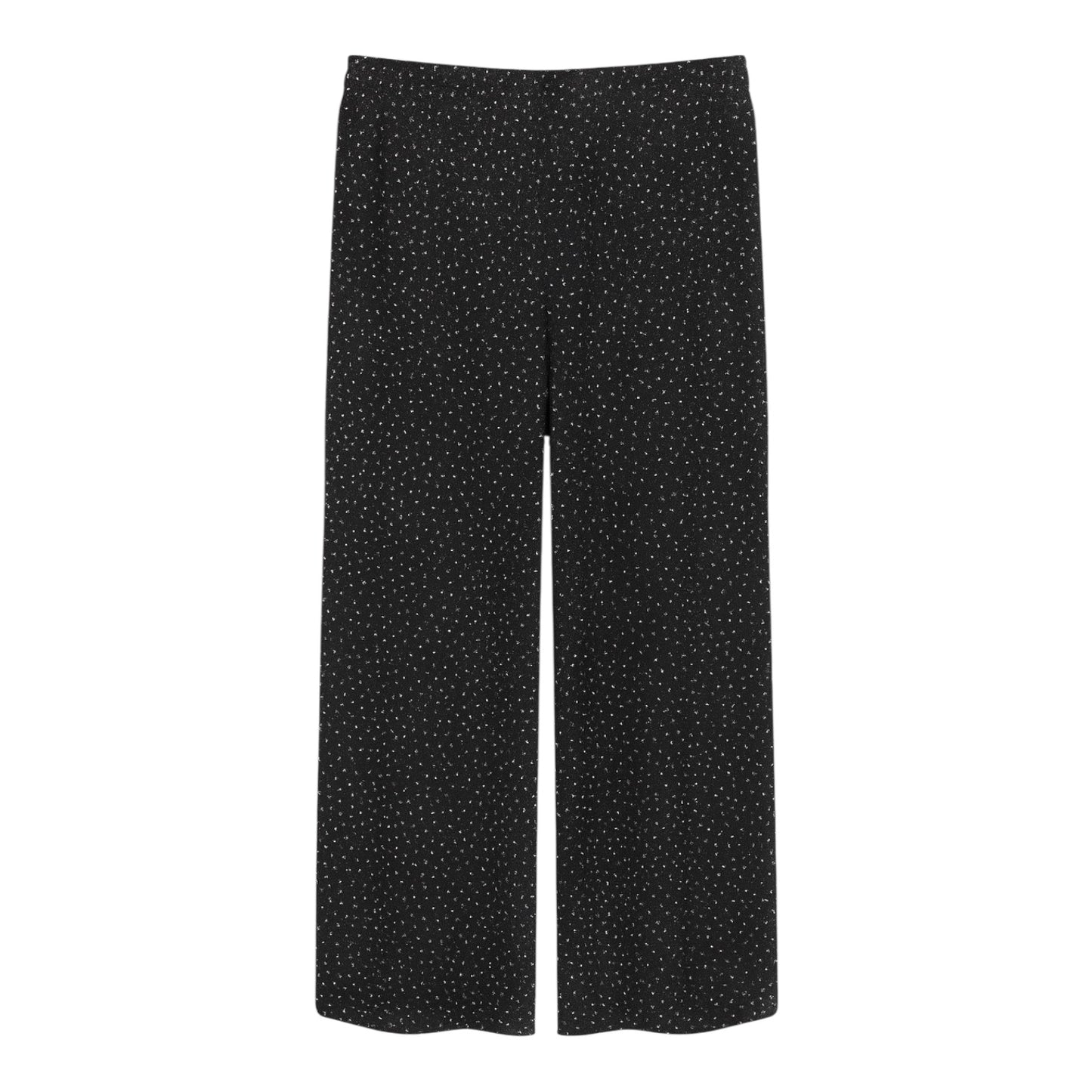 Pantalón Brillo Fiesta Punto