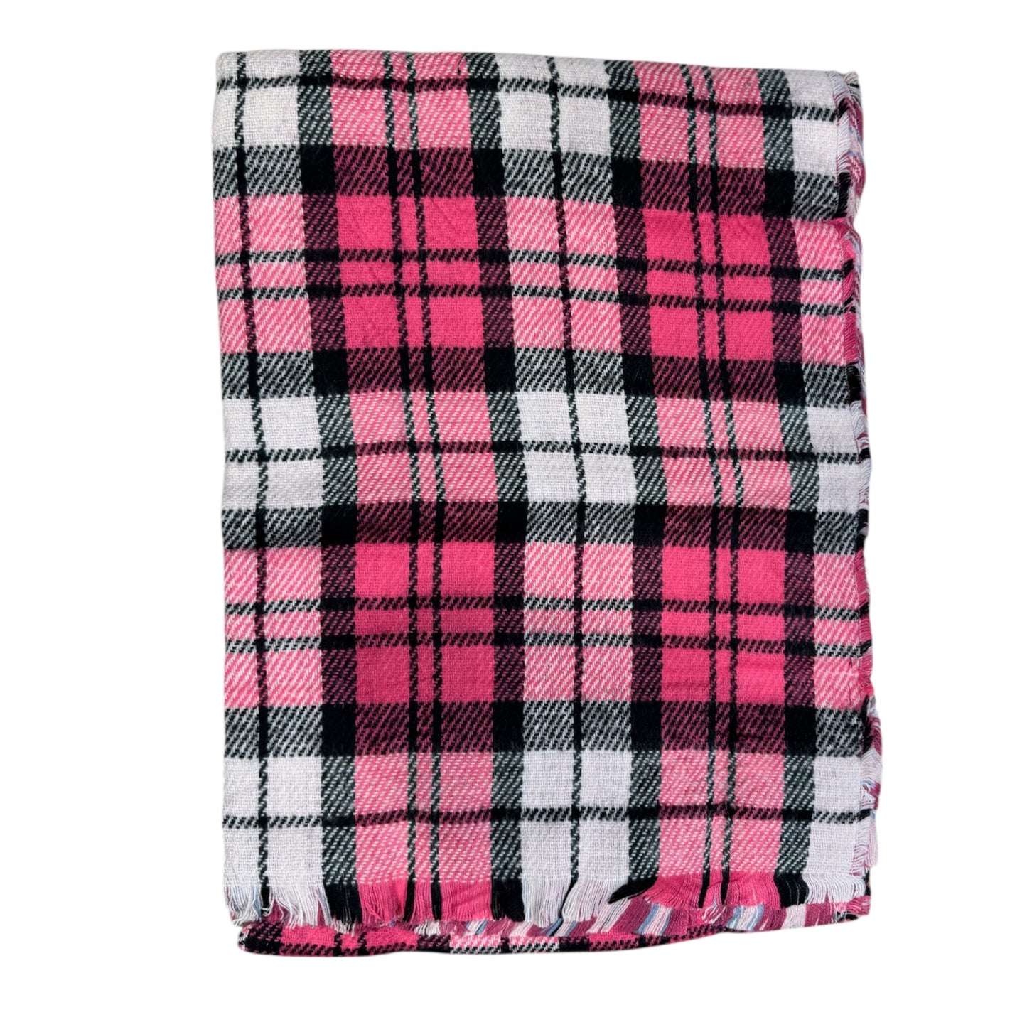 Pañuelo Escocia Pink