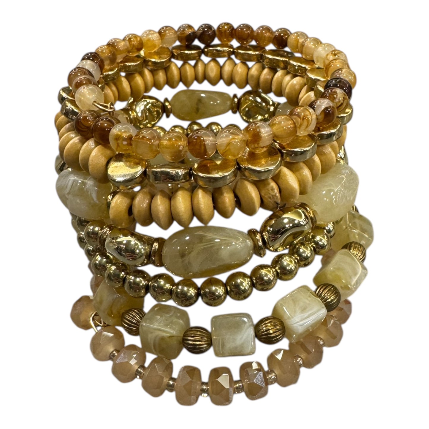 Pulsera Piedras