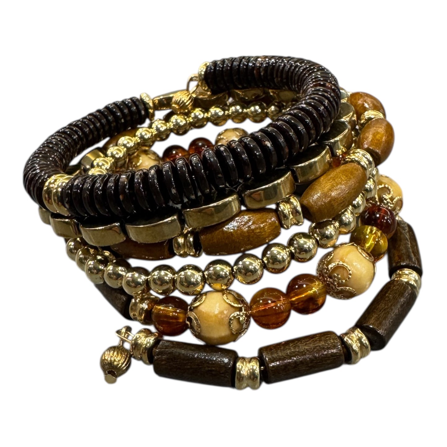 Pulsera Suiza