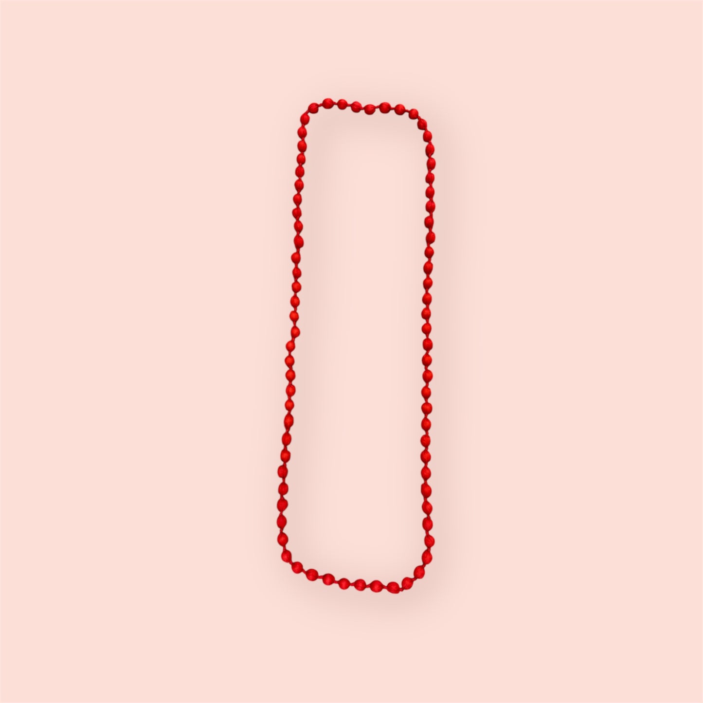 Collar bolitas