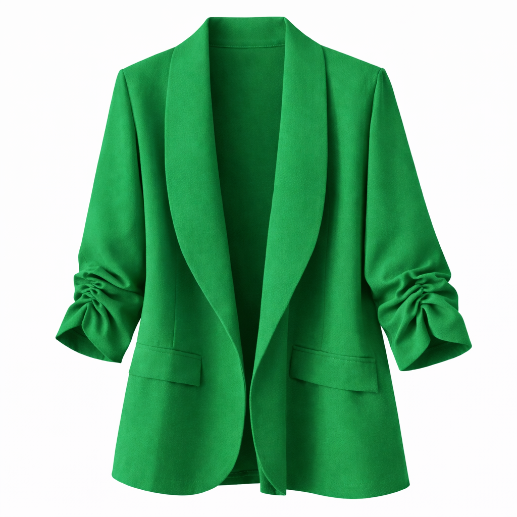 Americana Manga Pinza