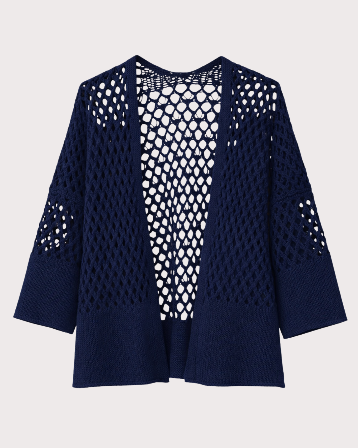 Chaqueta Rejilla Lisboa