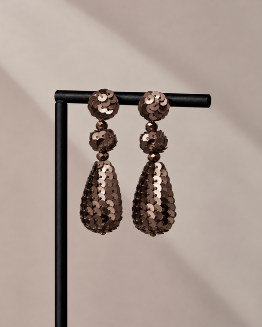 Pendientes Gala