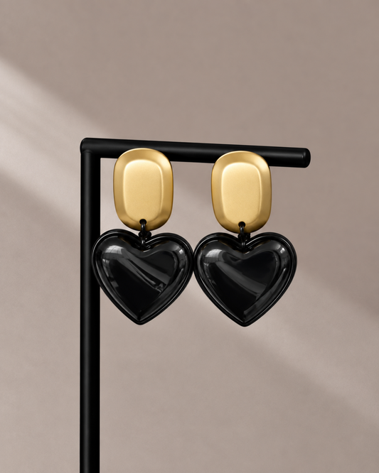 Pendientes Love