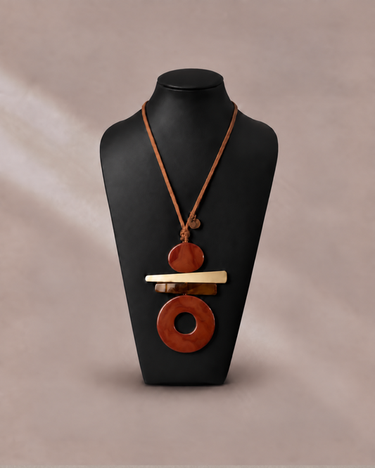 Collar Gaia