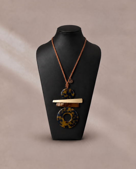 Collar Gaia