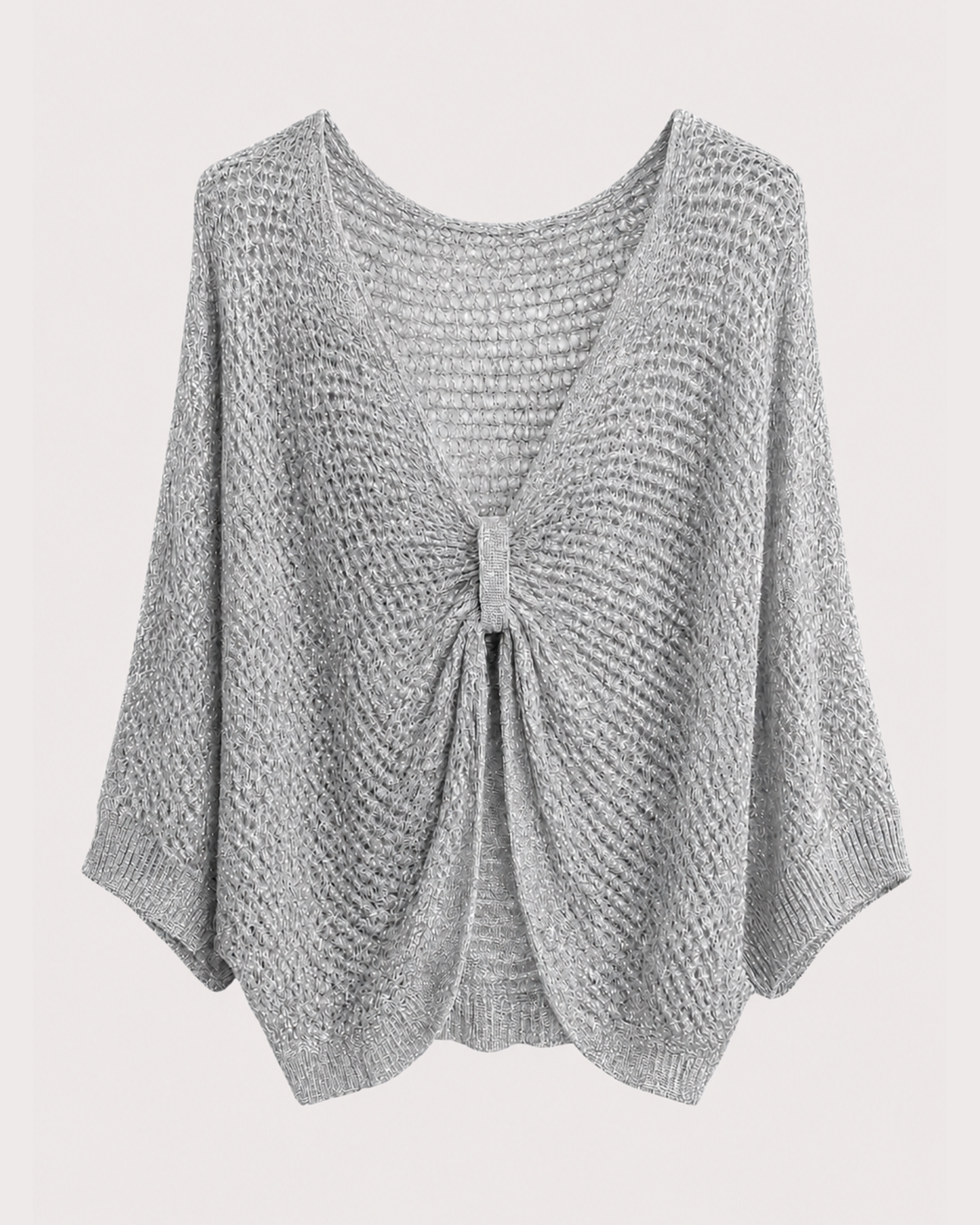 Poncho Shine