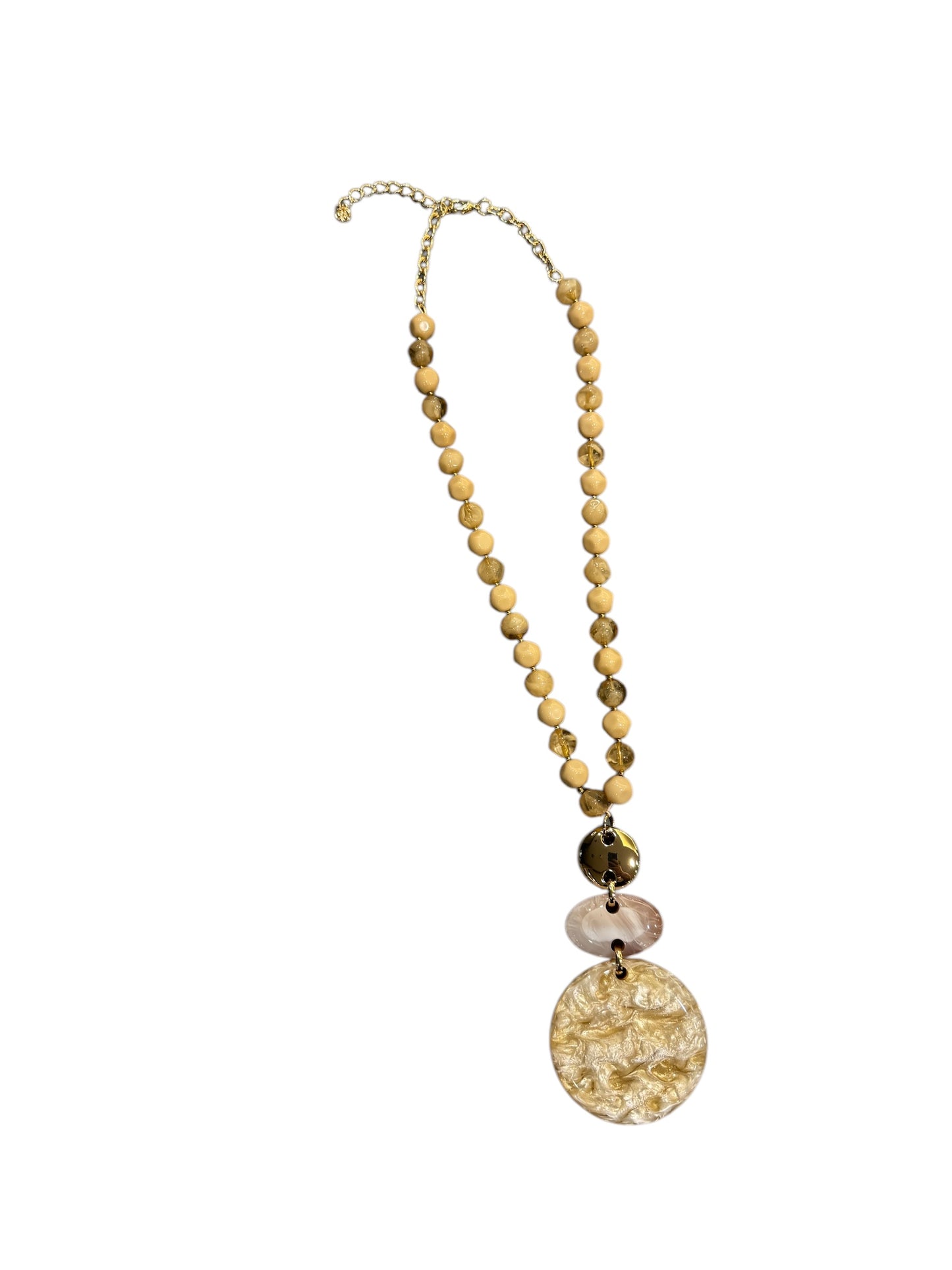Collar Júpiter