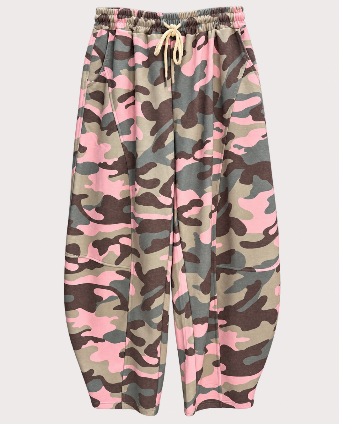 Pantalón Navy Barrel