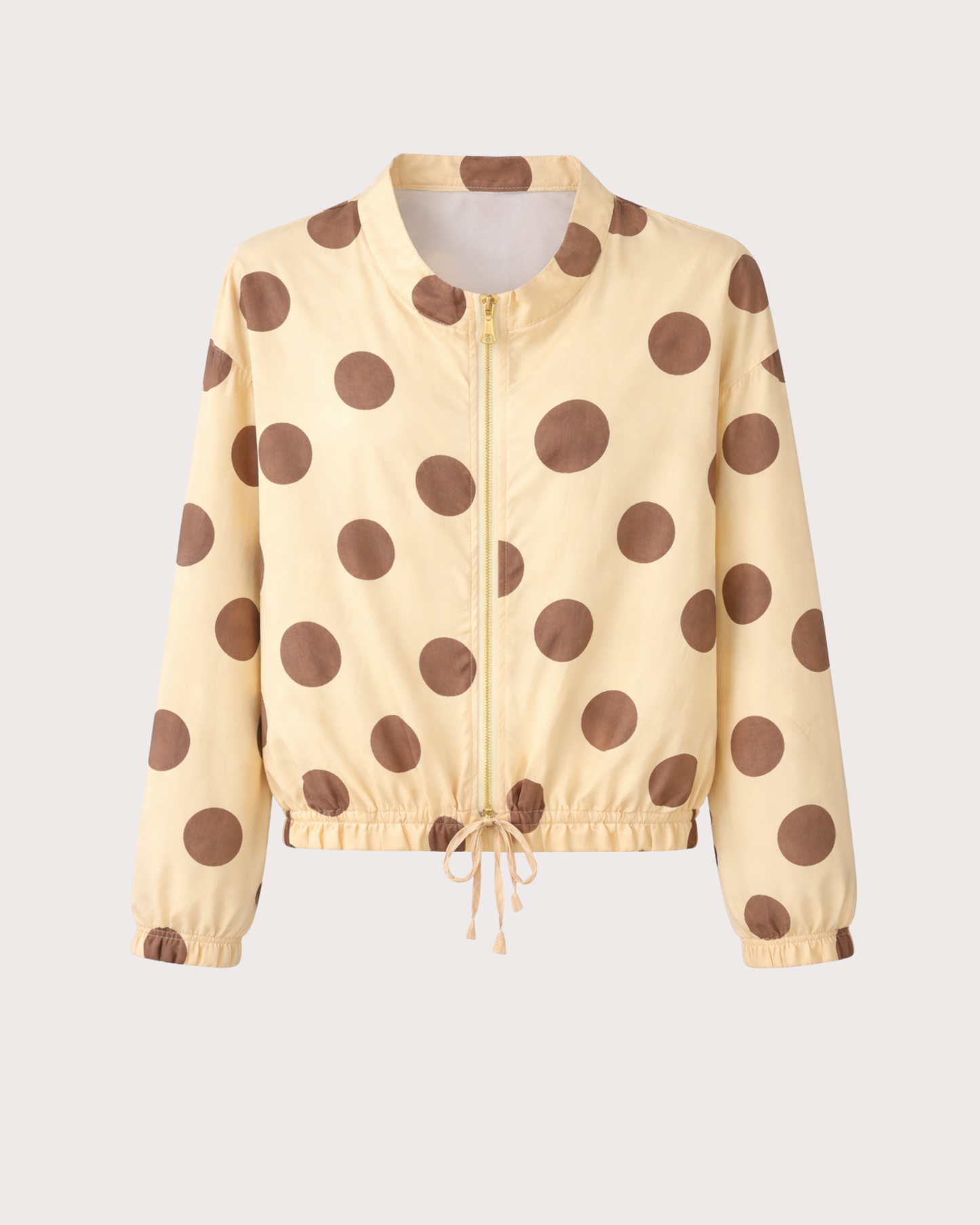 Chaqueta Luna