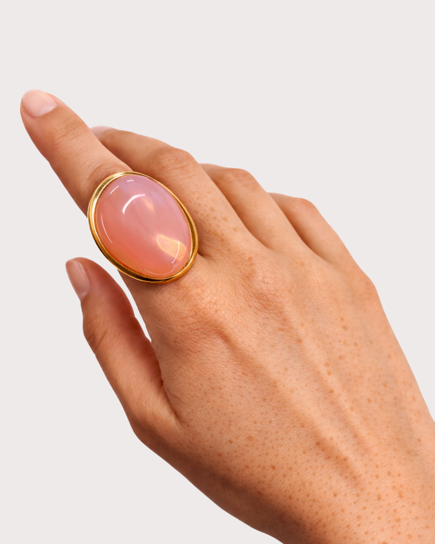 Anillo Iris