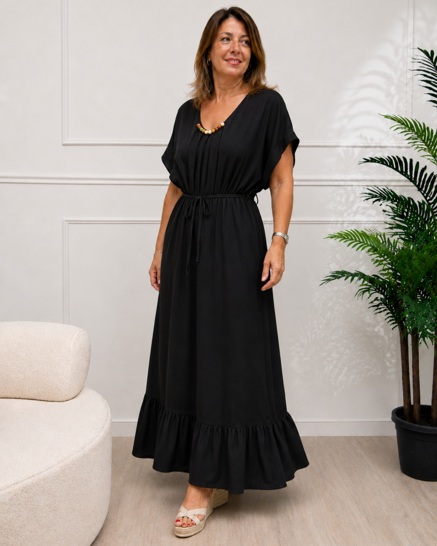 Vestido Grecia