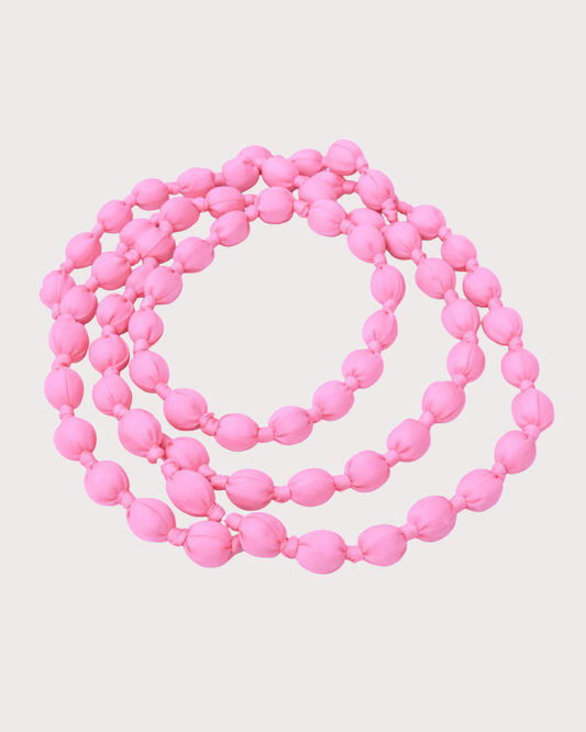 Collar Bolitas