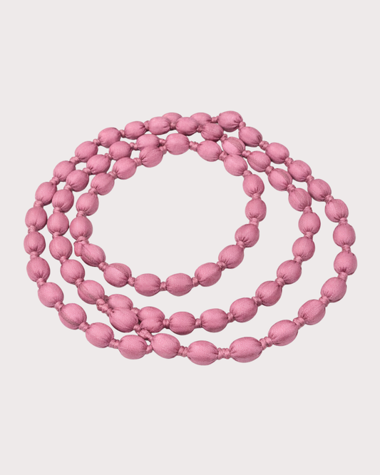 Collar Bolitas