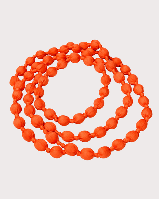 Collar Bolitas