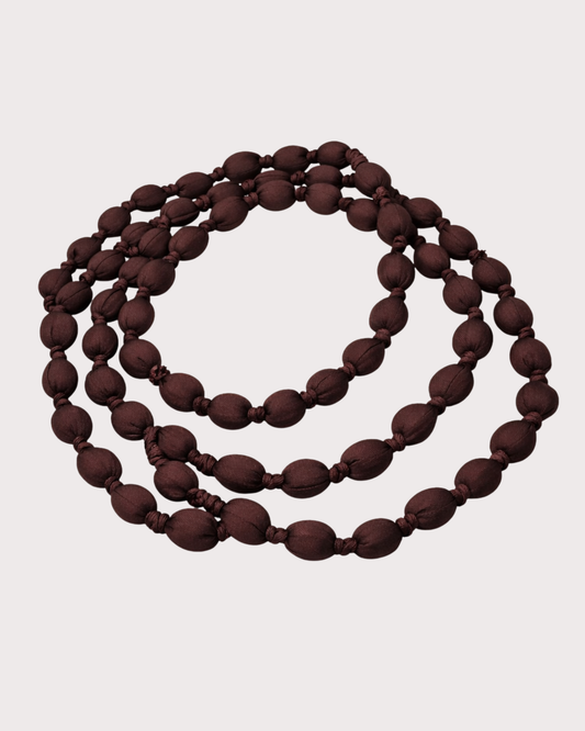Collar Bolitas