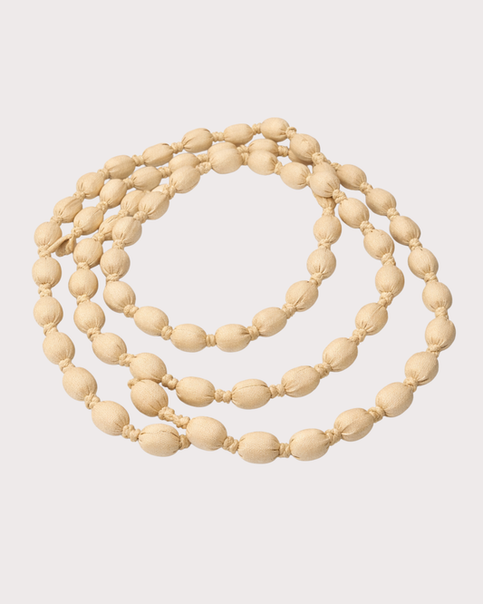 Collar Bolitas