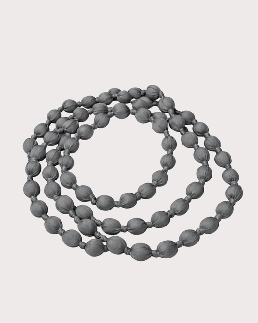 Collar Bolitas