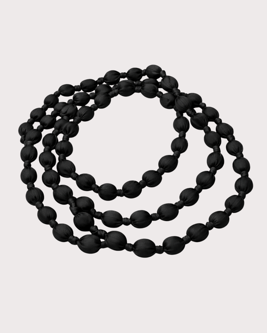 Collar Bolitas