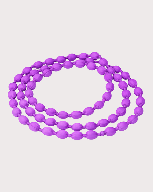 Collar Bolitas