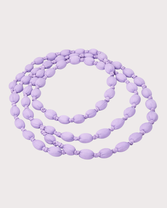 Collar Bolitas