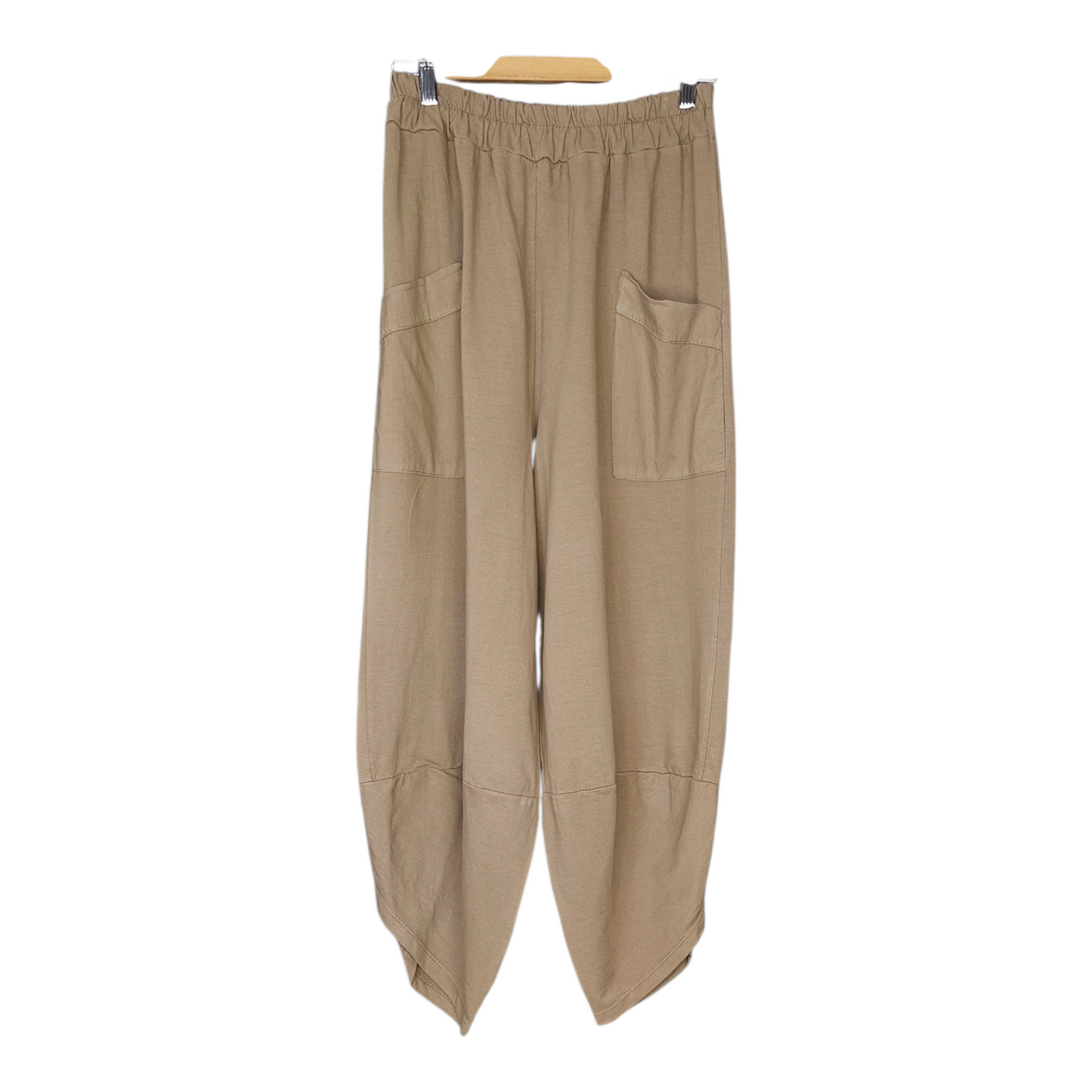 Pantalón Baggy Chándal