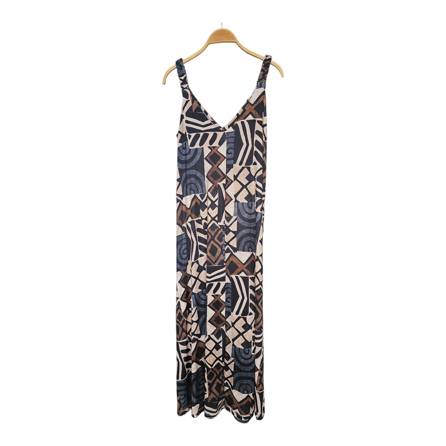 Vestido Goya