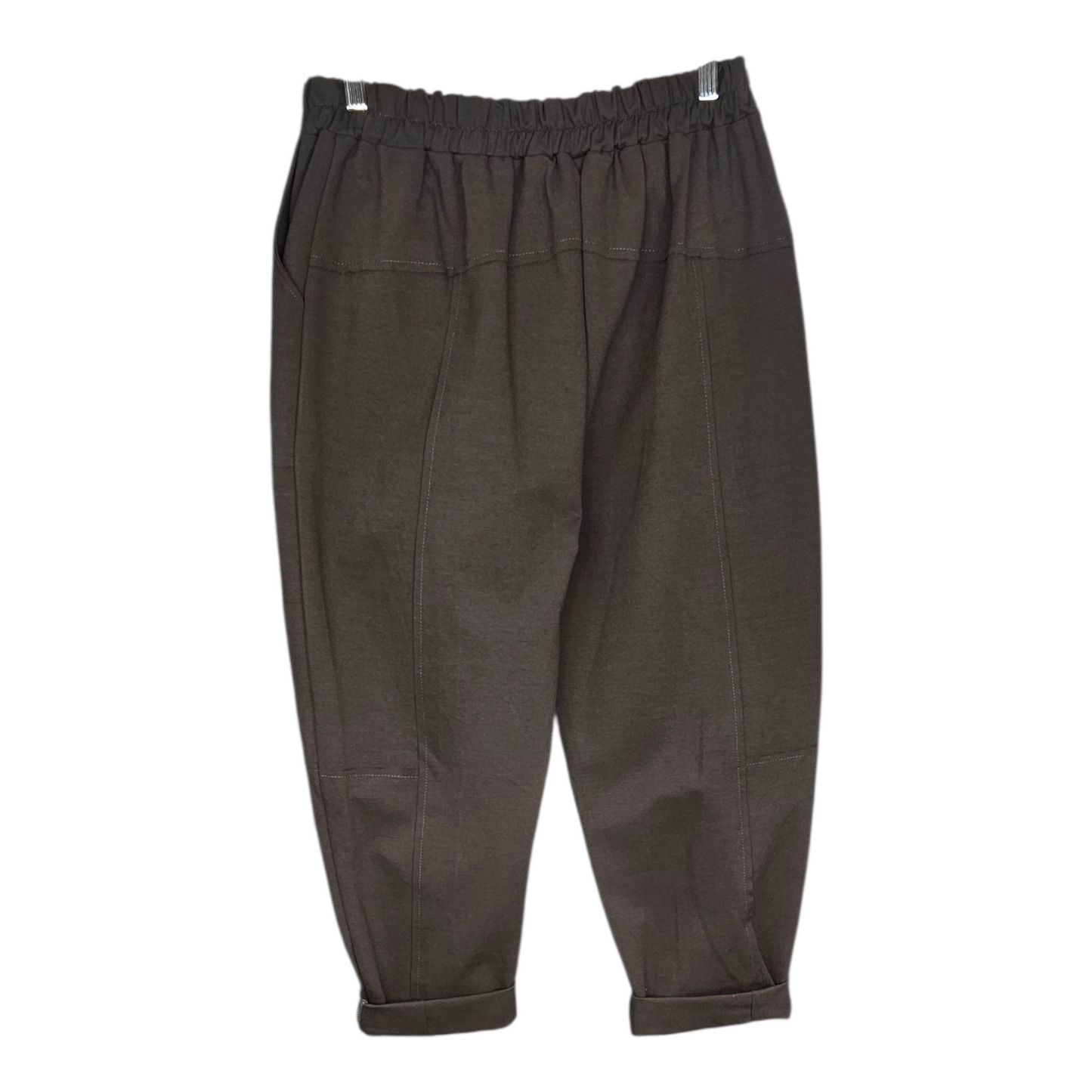 Pantalón Baggy 2.0