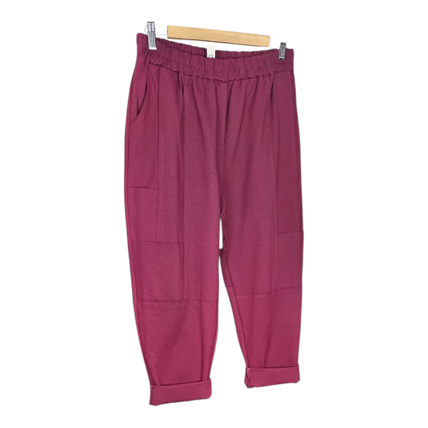 Pantalón Baggy 2.0