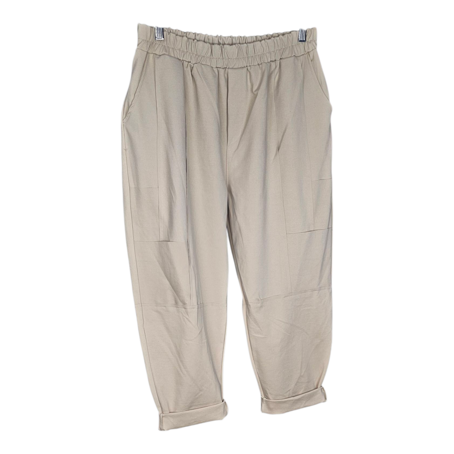 Pantalón Baggy 2.0