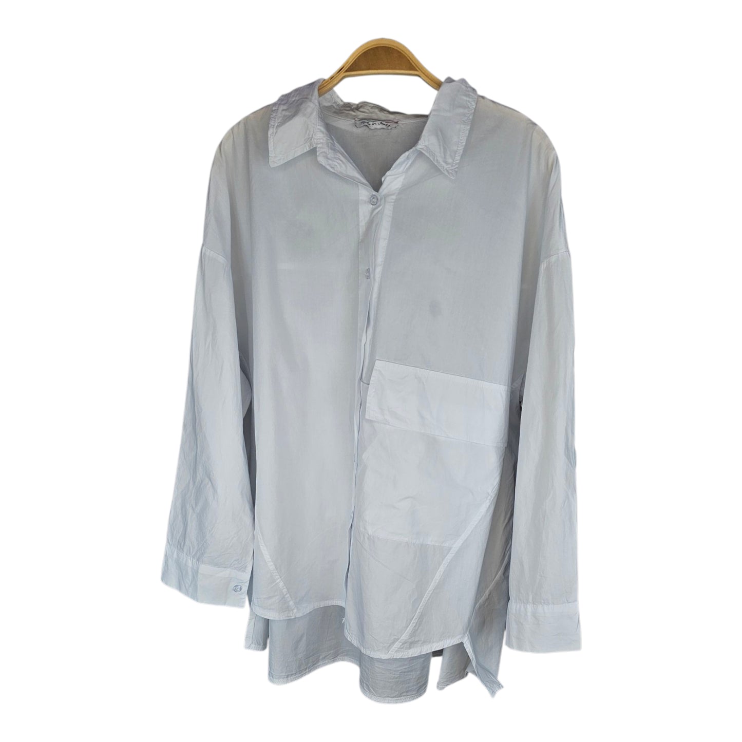 Camisa Secret