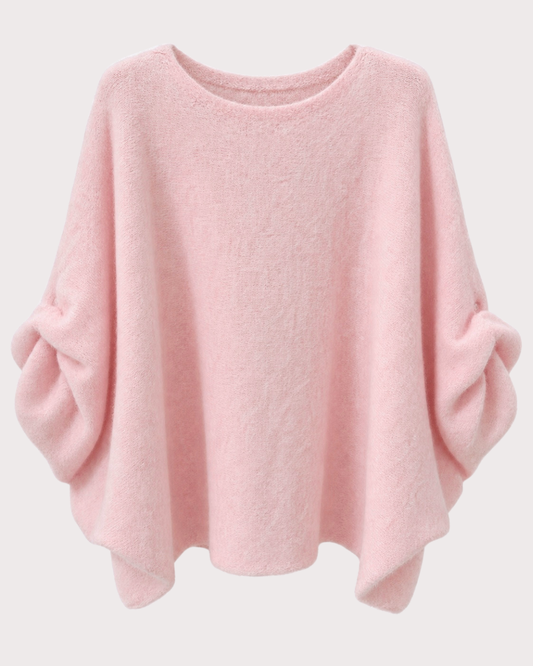Poncho Soft Nube